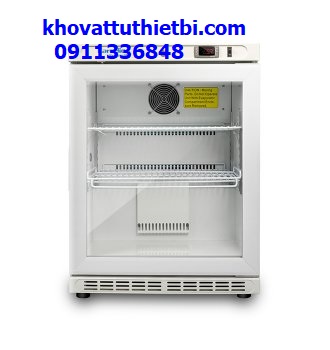 Tủ lạnh bảo quản 135 lít KYC-140G